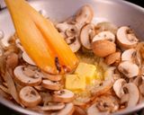 本格ハヤシライス(ビーフストロガノフ風)作り方5写真