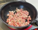 進撃の青椒肉絲(チンジャオロース)作り方3写真