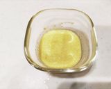 子ども向けコーンクリームうどん作り方1写真