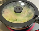 進撃の青椒肉絲(チンジャオロース)作り方5写真