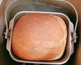 砂糖・牛乳不使用☆麹甘酒を使った食パン作り方2写真