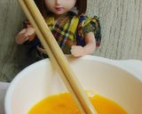 リカちゃん♡ズッキーニ☆.*シリシリー作り方10写真