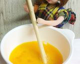 リカちゃん♡ズッキーニ☆.*シリシリー作り方11写真
