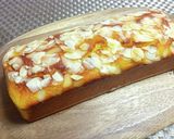 ★糖質オフ！＊アーモンドパウンドケーキ＊作り方15写真