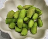 美味しい枝豆のゆで方作り方4写真