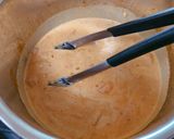 instantpotでバターチキンカレー作り方4写真