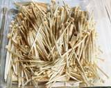 きのこオーブン焼き作り方1写真