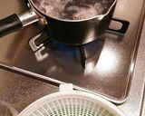 豚バラサラダ作り方3写真