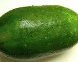 冬瓜のそぼろ煮作り方1写真