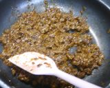 簡単！牛牛ハンバーグ作り方4写真