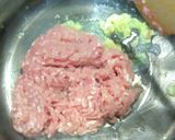 冬瓜のそぼろ煮作り方5写真