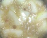 冬瓜のそぼろ煮作り方6写真