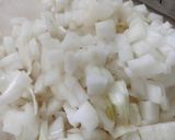 喉痛くても食べやすい♪ポテトサラダ作り方2写真