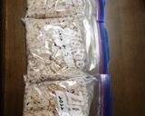 おにぎりご飯(出汁味)作り方6写真