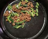 エッ！納豆で美味しい簡単パスタ作り方4写真