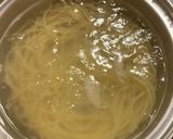 エッ！納豆で美味しい簡単パスタ作り方6写真