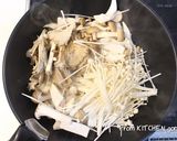 ダイエットの味方&菌活に♬キノコの佃煮作り方2写真