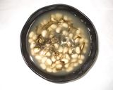 酢大豆♪簡単皮膚病・食欲不振に漢方薬膳作り方4写真