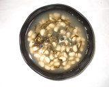酢大豆♪簡単皮膚病・食欲不振に漢方薬膳作り方4写真