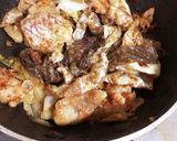 鯛の皮味噌漬け作り方3写真