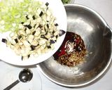 薬味だし夏のご飯♪簡単夏バテ漢方薬膳作り方5写真