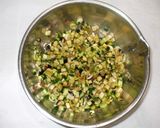 薬味だし夏のご飯♪簡単夏バテ漢方薬膳作り方7写真