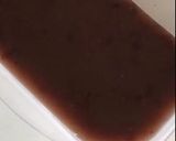冷んやり簡単和菓子♬水ようかん作り方2写真