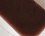 冷んやり簡単和菓子♬水ようかん作り方2写真