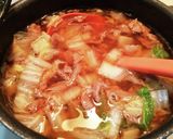 牛スープ(コンソメ系のお味です！)作り方7写真