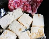 ごま油香るゴーヤチャンプル作り方8写真