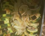 夏野菜の簡単グリル作り方4写真