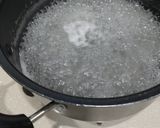 水ようかん2(棒寒天を使い)作り方3写真