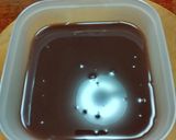 水ようかん2(棒寒天を使い)作り方8写真