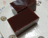 水ようかん2(棒寒天を使い)作り方10写真