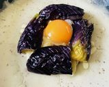 揚げなすのモチっとガレット作り方7写真