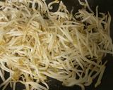 1日元気！七味と蒲鉾と紫玉ねぎそうめん作り方2写真