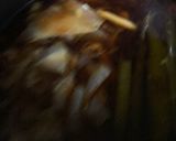 1日元気！七味と蒲鉾と紫玉ねぎそうめん作り方4写真