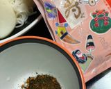 1日元気！七味と蒲鉾と紫玉ねぎそうめん作り方5写真