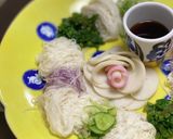身体に良い目も楽しい夏バテ知らずそうめん作り方7写真