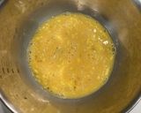 【苦み少なめ】ゴーヤの卵いため作り方4写真