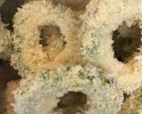 まるでスナック♪♪ゴーヤのカレーフライ作り方3写真