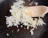 ポルチーニのクリームリゾット作り方4写真