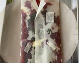 宮田の白衣作り方7写真