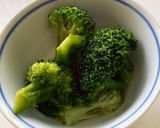 貧血予防に♡きなこ風味のスムージー作り方1写真