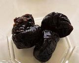貧血予防に♡きなこ風味のスムージー作り方2写真