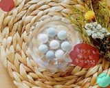 育菌!酒粕ラムネ作り方5写真
