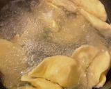 ウクライナの方から教わったヴァレニキ作り方11写真