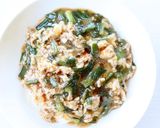 にんにくたっぷり！【スタミナあんかけ麺】作り方7写真