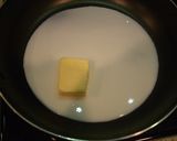 Ｗクリームの贅沢シュークリーム作り方5写真