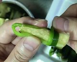 なすといえばコレ！なす小ネギぐるぐる作り方5写真